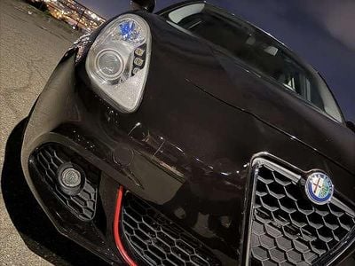 Usata Alfa Romeo Giulietta