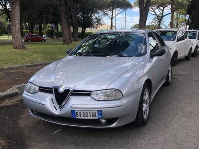 usata Alfa Romeo 156 2ª serie - 2001