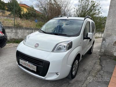 usata Fiat Qubo 1.3 MJT 75 CV Trekking