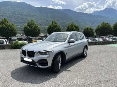 Usata BMW X3