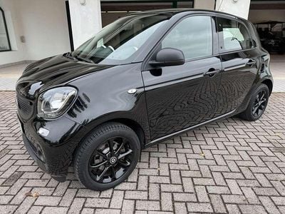 Usata Smart ForFour
