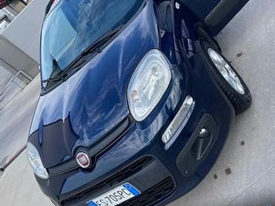 Usata Fiat Panda 69 CV (50 kW) 2018 Utilitaria