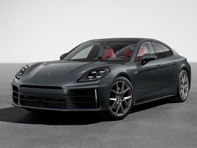 usata Porsche Panamera 2.9 4 5p.ti auto