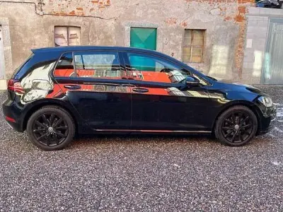 Usata VW Golf VII Executive 116 CV (85 kW) 2018 Berlina