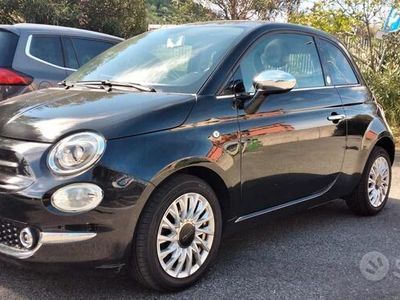 usata Fiat 500 0.9 TwinAir Turbo 85 CV Lounge Unico Prop