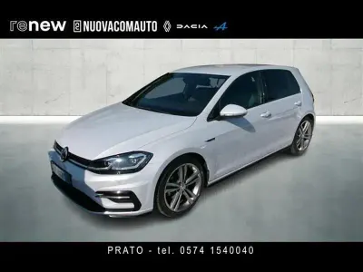 Usata VW Golf VII