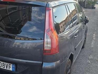 Citroën Grand C4 Picasso