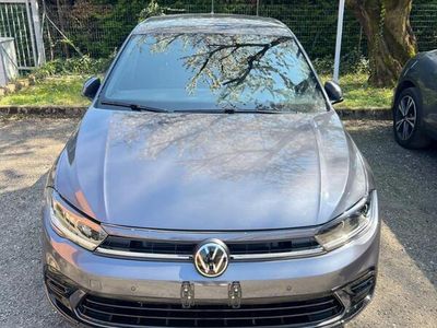 Grigio Usata 2023 VW Polo Berlina | 19.000 € (Buon prezzo)