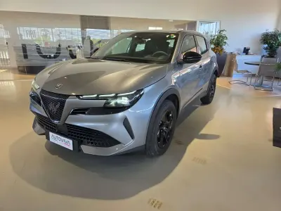 Usata Alfa Romeo GT Junior 136 CV (100 kW) 2025 Grigio SUV