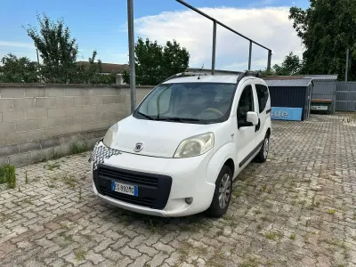 Usata Fiat Fiorino