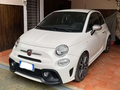 Usata Abarth 595