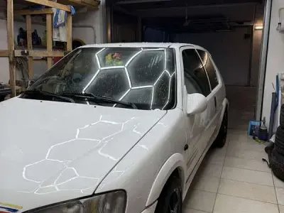Usata Peugeot 106