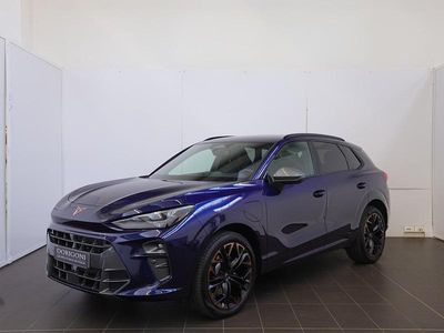 Usata Cupra Terramar VZ2 272 CV (200 kW) 2025 Blu cosmo SUV