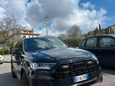 Usata Audi Q7 Comfort 2021 SUV