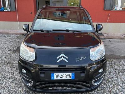 usata Citroën C3 Picasso C3 Picasso1.6 HDi 90 airdream