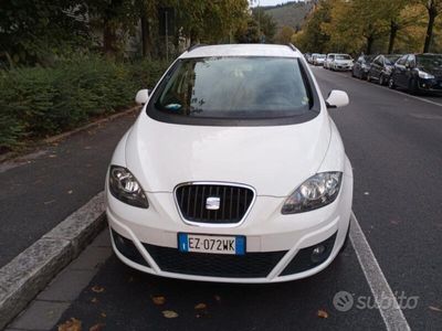 Seat Altea XL