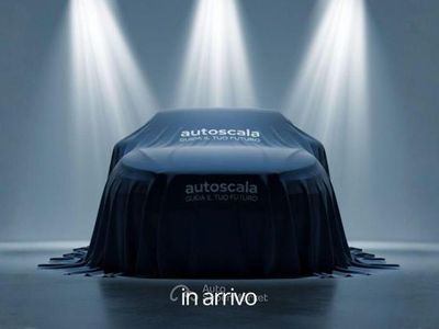 Usata Renault Arkana Intens 140 CV (102 kW) 2022 Nero SUV