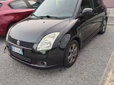 Usata Suzuki Swift
