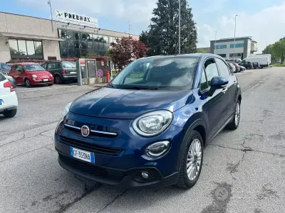 Gebraucht Fiat 500X
