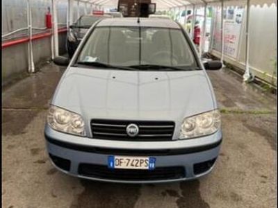 usata Fiat Punto Classic 1.2 5 porte Natural Power