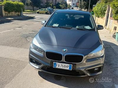 Usata BMW 216