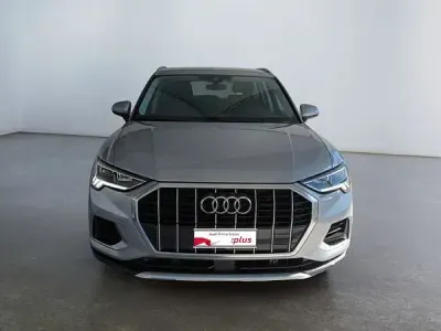 Usata Audi Q3