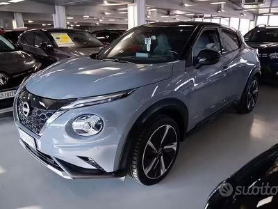Usata Nissan Juke 143 CV (105 kW) 2023 Other SUV