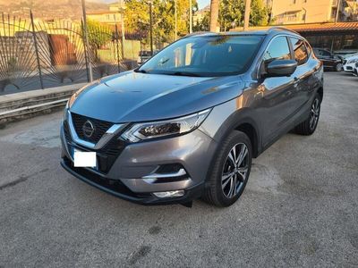 usata Nissan Qashqai 1.5 dCi Tekna - 1 ANNO DI GARANZIA PIU' 3