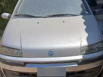 Usata Fiat Punto