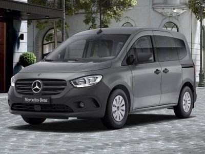 usata Mercedes Citan 112 CitanCDI Tourer Long