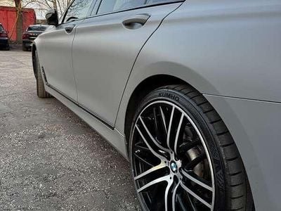 Usata BMW 730 265 CV (194 kW) 2016 Berlina