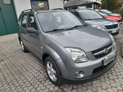 Second-hand Suzuki Ignis