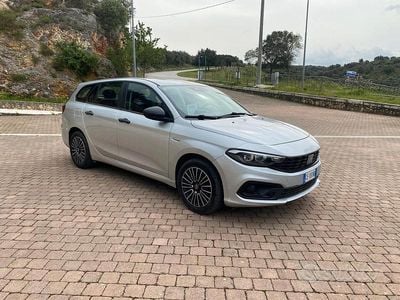 Usata Fiat Tipo 130 CV (95 kW) 2021 Station wagon