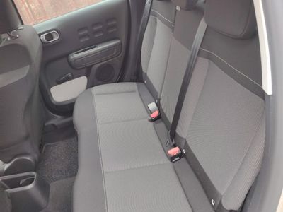 Usata 2023 Citroën C3 Utilitaria | 13.000 € (Buon prezzo)