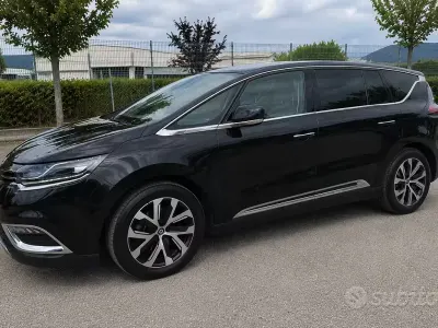 Usata Renault Espace