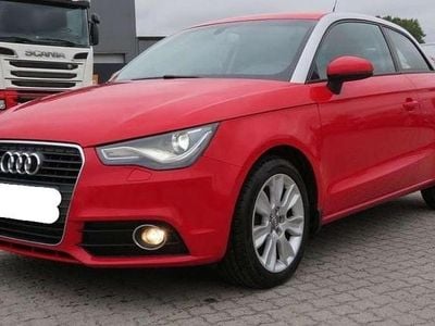 Usata Audi A1 Ambition 105 CV (77 kW) 2011 Utilitaria