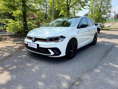 Usata VW Polo GTI 207 CV (152 kW) 2024 Bianco Utilitaria