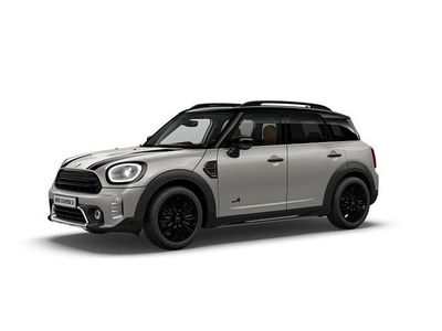 Usata Mini Cooper D Countryman 150 CV (110 kW) 2023 SUV