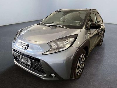 Nuova Toyota Aygo X Trend 72 CV (52 kW) 2026 Blu/azzurro SUV