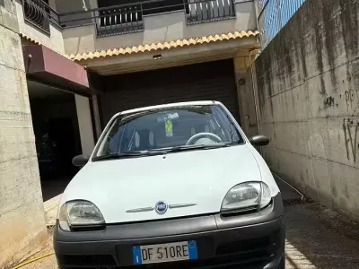 Usata Fiat 600