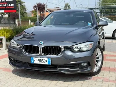 Usata BMW 320