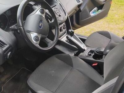 Usata Ford Focus 2011 Station wagon