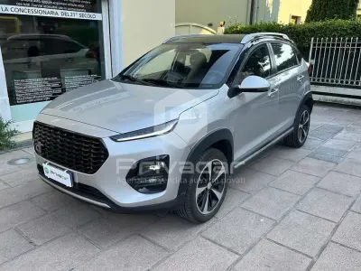 Usata DR DR 3.0 117 CV (86 kW) 2023 Grigio SUV