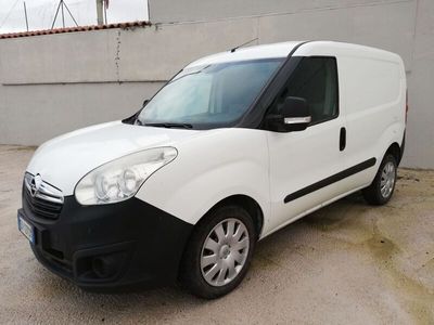 usata Opel Combo 1.4 Turbo EcoM 120CV PC-TN Elective