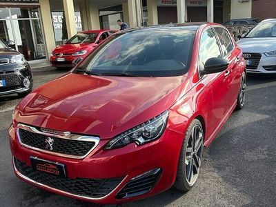 usata Peugeot 308 THP 270 S&S GTi by Sport