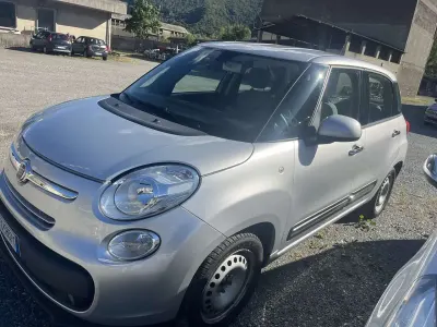 Usata Fiat 500L Lounge 95 CV (69 kW) 2016 Other Monovolume