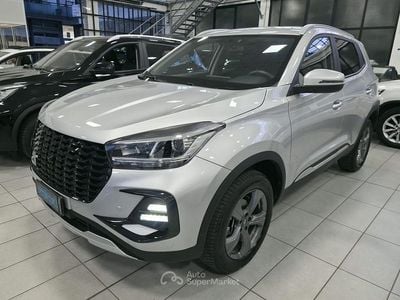 Usata DR DR 5.0 116 CV (85 kW) 2024 Other SUV
