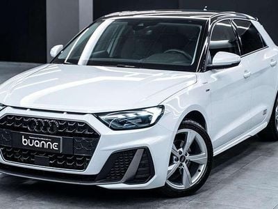 Usata Audi A1 Sportback
