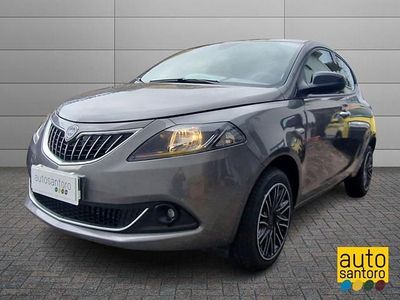 Usata Lancia Ypsilon Gold 2024 Grigio scuro Utilitaria