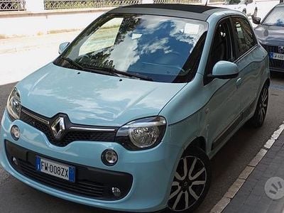 Usata Renault Twingo 69 CV (50 kW) 2015 Utilitaria